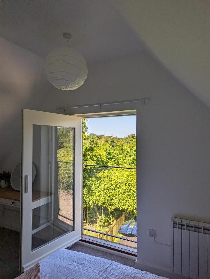 Myrtle Stables - Converted, Self-Contained, Countryside Hernhill Exterior foto
